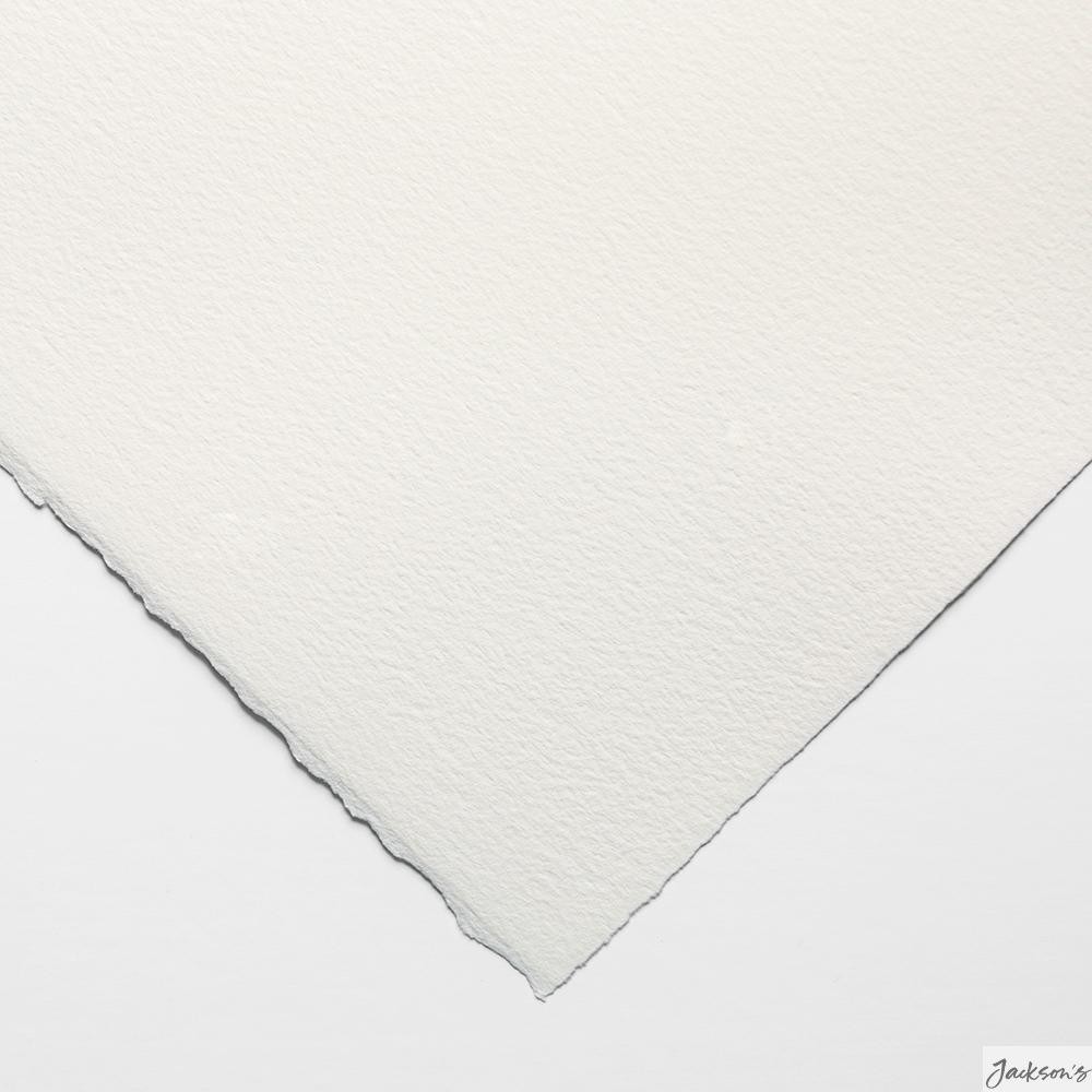 Arches Aquarelle Watercolour Paper 100% Cotton 140lb 300gsm 1/4 Sheet 10 Pack...