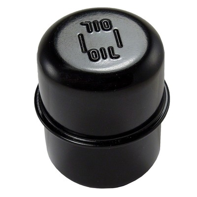 Oil Fill Breather Cap w/o Clip Fits International Harvester Replaces ACS178
