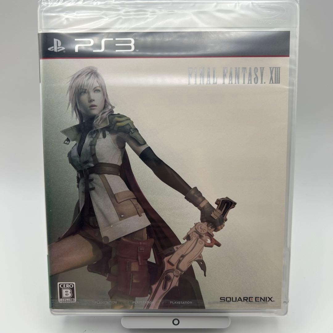 PlayStation 3 Final Fantasy XIII Lightning Edition Console PS3