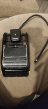 Michelin Branded Compact Air Compressor Tyre Pump Inflator