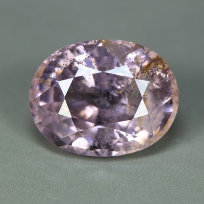 4.86 Cts_Unique Collection_100 % Natural Unheated Burmesh Platinum Pink Spinel