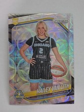 2025 Panini Prizm Premium WNBA Box Set Basketball Checklist Guide in-content 17