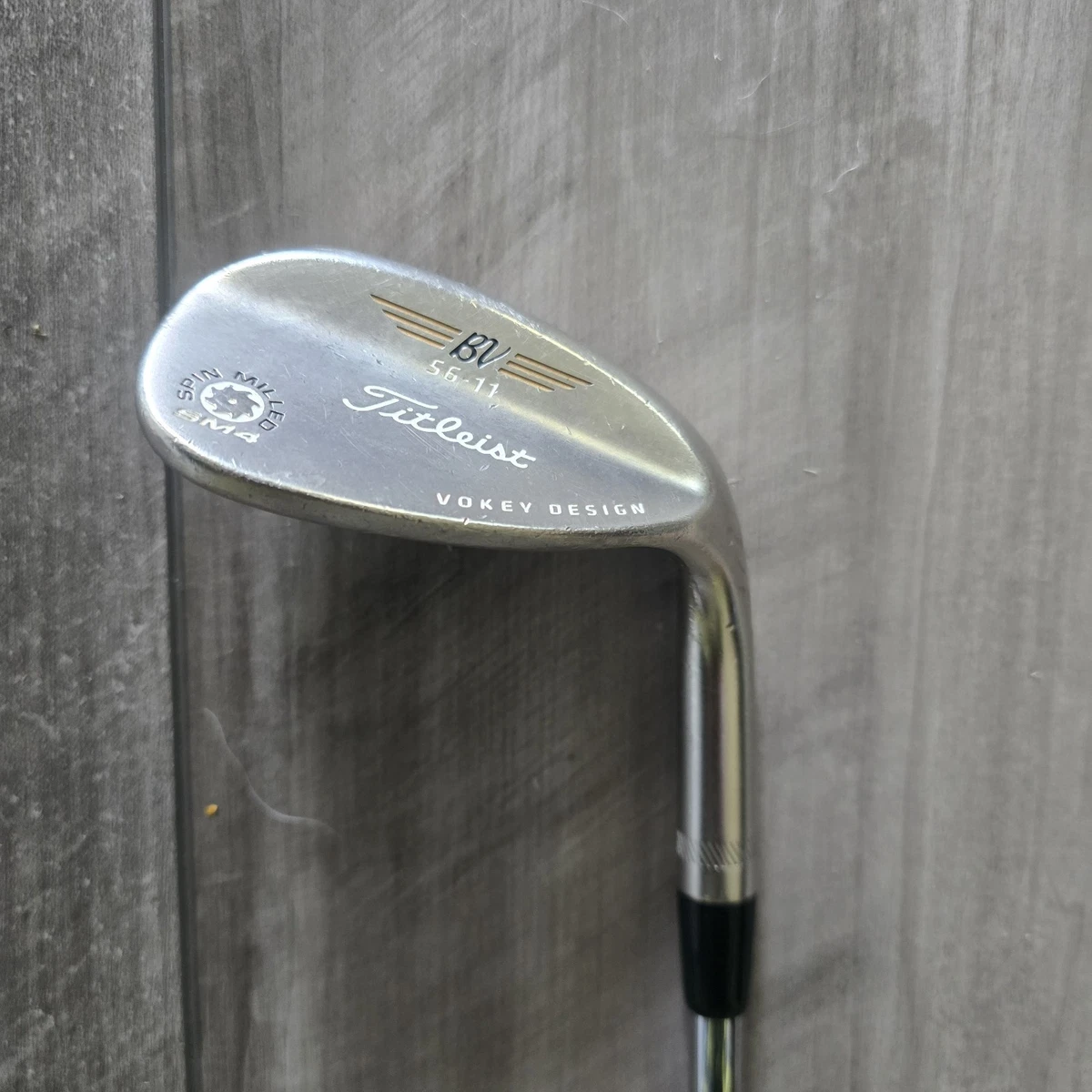 Vokey Sm4 for sale | eBay