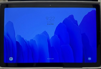 Samsung Galaxy Tab A7 32GB Tablet SM-T500, Wi-Fi, 10.4''