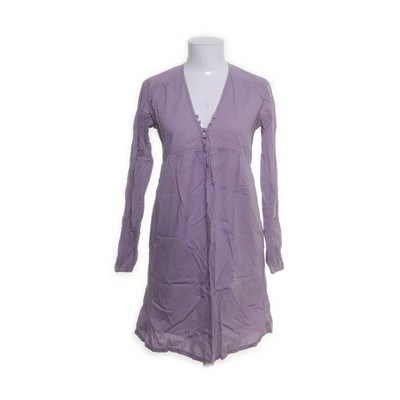 Oysho, Kleid, Größe: S, Lila, Einfarbig, Damen #gfF