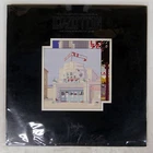LED ZEPPELIN S/T SWAN SONG P5544N Japan VINYL 2LP