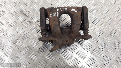 2010 BMW 1 SERIES E88 BREMSSATTEL VORNE LINKS 2000 DIESEL