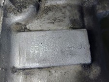 Boite de vitesse BMW 316