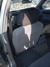 Siège Daewoo NUBIRA