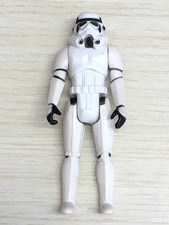 Vintage 1977 Star Wars Stormtrooper Near Mint...