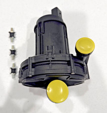 Secondary Air Injection Pump For Vw Jetta Golf Beetle Passat Audi 06a959253e