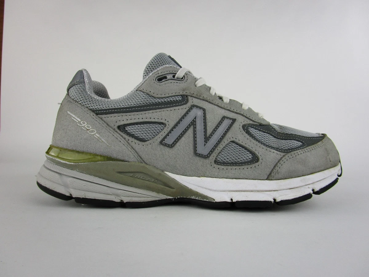 New Balance 990v4 Made in USA Castlerock for sale | eBay New Balance 990v4 Made in USA Castlerock for sale | eBay