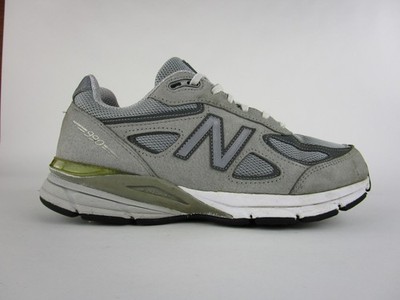 Size 9 - New Balance 990v4 Made in USA Castlerock for sale  display picture 2