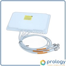 Cisco AIR-ANT2566P4W-R Aironet Dual Band 2.4GHz-5GHz 4-Port Directional Antenna