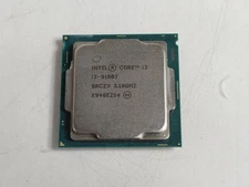 Intel Core i3-9100T 3.10 GHz LGA 1151 Desktop CPU Processor SRCZX