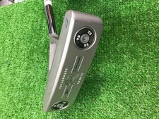 TaylorMade TP Reserve Truss B2TC TP Reserve TRUSS B2TC 33 inches  Putter