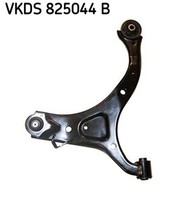 Skf Querlenker Dreieckslenker Vkds 825044 B FüR Hyundai Santa FÉ 2 Cm Crdi 4X4