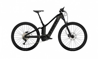 Trek PowerFly FS 4 Gen 3 27.5'' Full 10 Fach 2023 Unisex XS / 36.8cm