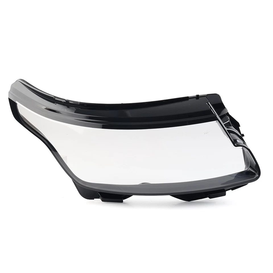 Headlight Clear Lens Cover Lamp Shell for Land Rover Range Rover 2018-2022 Right - Image 3 of 4