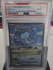 New ListingPokemon TCG - Mew EX 232/091 - Paldean Fates Bubble Mew  - SIR - PSA 10 GEM MINT