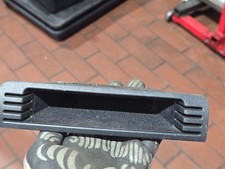 VW Lupo 6X Polo 6N2 Ablagefach Staufach Mittelkonsole 6X0857365B