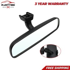 New Interior Rear View Mirror For Toyota Corolla Camry Rav4 Prius Scion