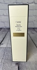 ORIBE Gold Lust Mystify Restyling Spray 5.9oz 450 F HP Dermatologist Formulated