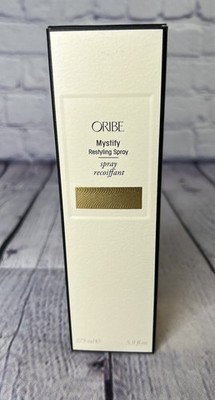 ORIBE Gold Lust Mystify Restyling Spray 5.9oz 450°F HP Dermatologist Formulated 