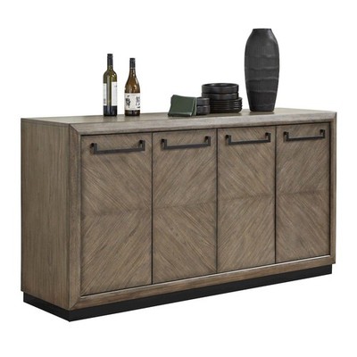 Cedar Fork - Dining Sideboard