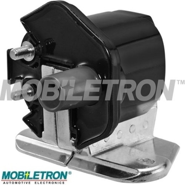 ZüNdspule Mobiletron CE-53 FüR 190 Mercedes W201 124 W124 Model S124 C124 Klasse-image