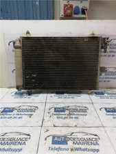 Radiateur Citroen XSARA