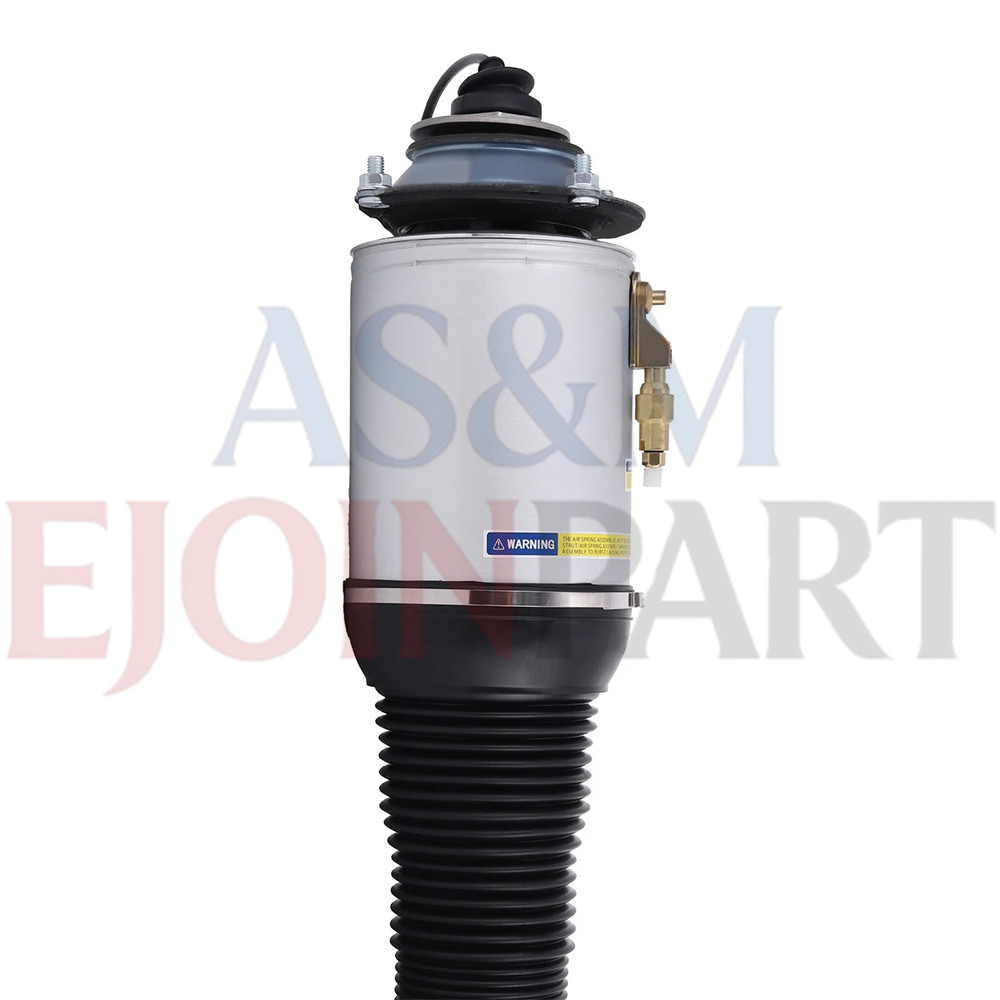 Front Right Air Suspension Struts For Bentley Continental Volkswagen Phaeton