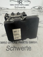 A2124312912 Mercedes Benz W207 W212 ABS ESP Hydraulikblock A2124312912 Mercedes Benz W207 W212 ABS ESP Hydraulikblock