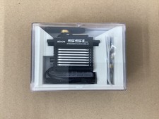 Sanwa SRG PGS-XR 2 Servo, 7,4V  17,3kg 0,09s neu 