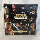 Star Wars: Episode I Customizable Card Game