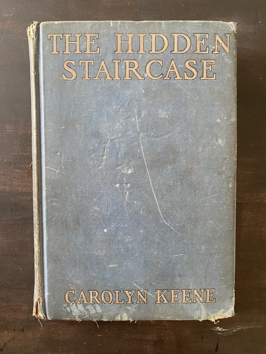 Nancy Drew Mystery 1900-1949 Antiquarian & Collectible Books for