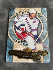 2007/2008 Upper Deck UD Artifacts GOLD Variation #19 SP/50 Jaromir Jagr