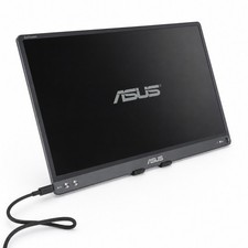 Asus ZenScreen  15.6" IPS Full Anti glare USB-C Powered Portable Monitor Black