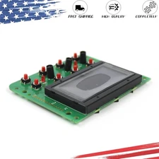 Excavator YY59S00003F2 Monitor LCD SK230-6E SK200-6E Screen SK250-6E For Kobelco