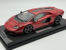 1/18 MR Collection Lamborghini Countach LPI 800-4 Atelier Edition Carbon  BO149