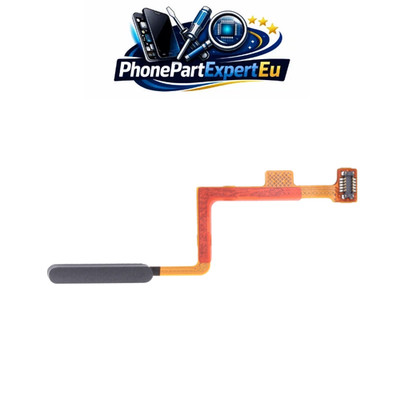 Für Xiaomi Black Shark 5 / 5 Pro Flexibles Fingerabdrucksensor Kabel Taste