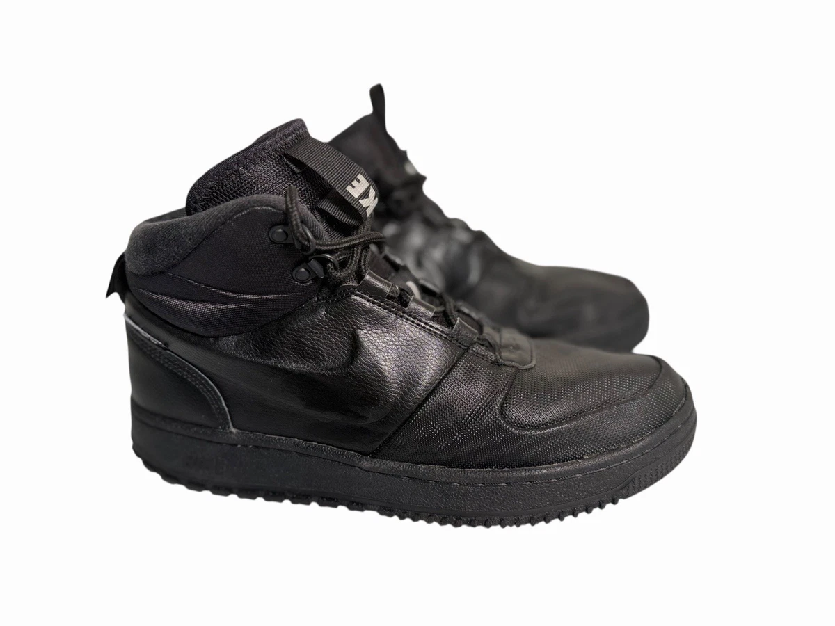 Nike Path WNTR Metallic Pewter for Sale | Authenticity Guaranteed 