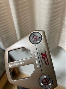 Taylormade Dupage Putter | eBay