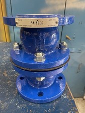 2 x 2 1/2 Check Valve (double Check Valve) For Water System