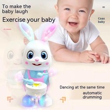 Singen und Tanzen Swing Xiaomengtu Roboter-Spielzeug