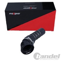 Maxgear Ladeluftschlauch LadeluftkÜHler Nach Abgasturbolader Passend FÜR BMW 5
