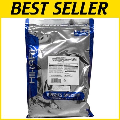 Hikari Sinking Carnivore Pellets 2.2lb-**/-