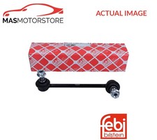 ANTI ROLL BAR STABILISER DROP LINK FRONT FEBI BILSTEIN 102324 P NEW