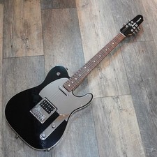 Fender Custom Shop John 5 Signature Telecaster - Unique Features