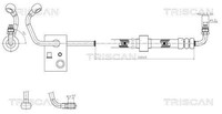 Triscan Hydraulikschlauch, Lenkung 8516 23008 FüR MERCEDES-BENZ